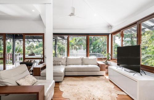 Byron Bay House | A Perfect Stay - Ourmuli House