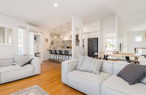 Lennox Head Villa | A PERFECT STAY - Pelican Point