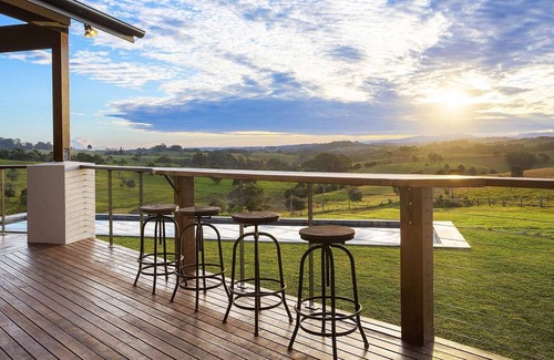 Coopers Shoot House | A PERFECT STAY - Ruby's Ridge