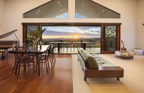 Coopers Shoot House | A PERFECT STAY - Ruby's Ridge