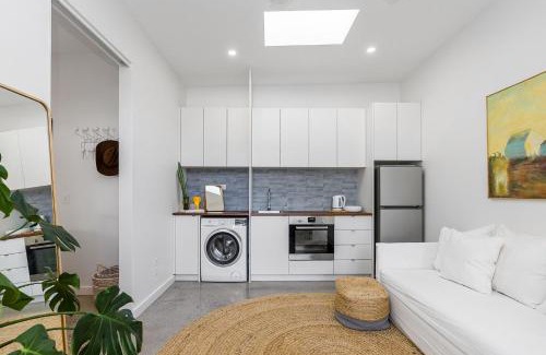 Suffolk Park House | A Perfect Stay - Saltwater Studio
