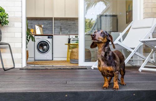 Suffolk Park House | A Perfect Stay - Saltwater Studio