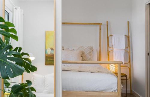 Suffolk Park House | A Perfect Stay - Saltwater Studio