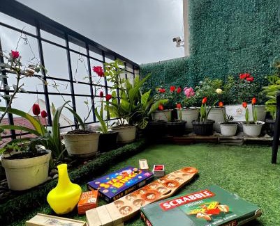 Baguio Apartment | A Perfect Stay to Escape the City