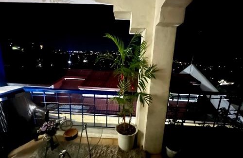 Baguio Apartment | A Perfect Stay to Escape the City
