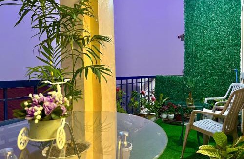 Baguio Apartment | A Perfect Stay to Escape the City