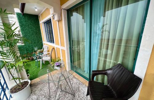 Baguio Apartment | A Perfect Stay to Escape the City