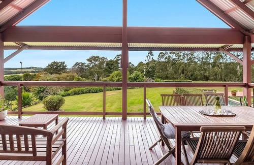 Tintenbar House | A PERFECT STAY - Toad Hall