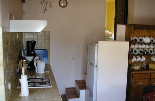 Cantobre Cottage | A Pet friendly house.