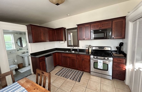 Shelter Cove Apartment | A petite retreat, Family/Pet friendly-Amazing view and location!
