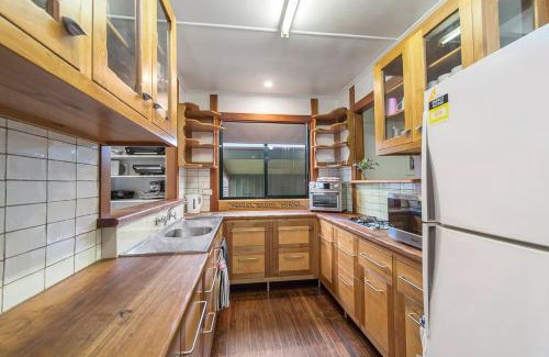 North Haven House | A Piece of Haven