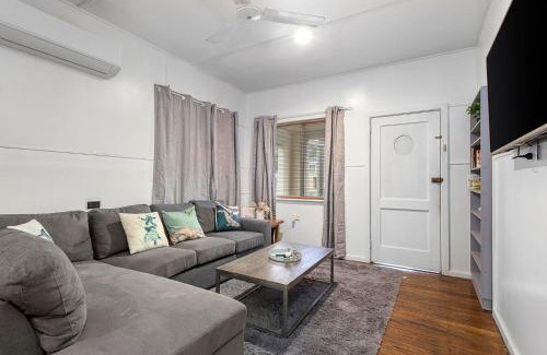 North Haven House | A Piece of Haven