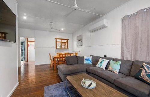 North Haven House | A Piece of Haven