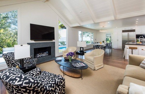 Sonoma Villa | A Piece of Heaven, Minutes From Town