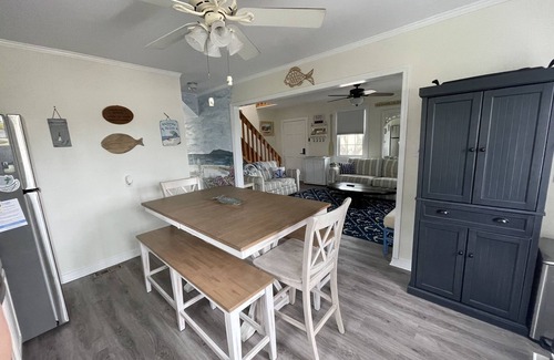 Stone Harbor House | A piece of Stone Harbor’s original charm!