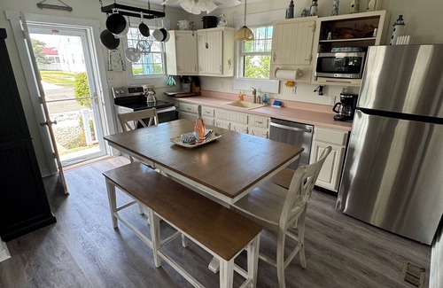 Stone Harbor House | A piece of Stone Harbor’s original charm!