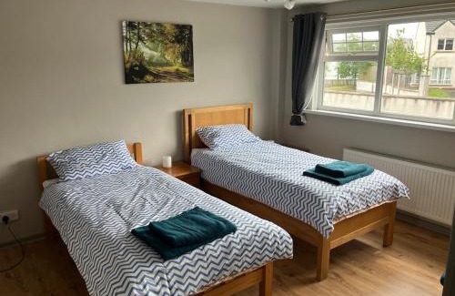 Ballycastle Apartment | A place apart