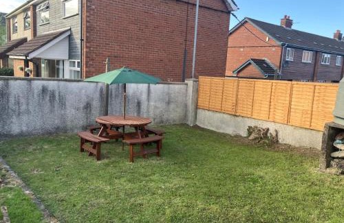 Ballycastle Apartment | A place apart