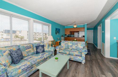 Morehead City Apartment | A Place At The Beach 275