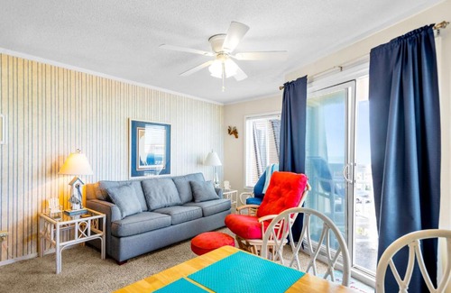 Morehead City Apartment | A Place At The Beach 337