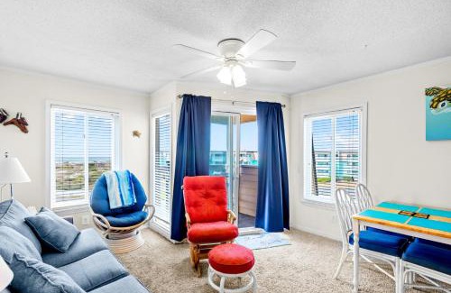 Morehead City Apartment | A Place At The Beach 337