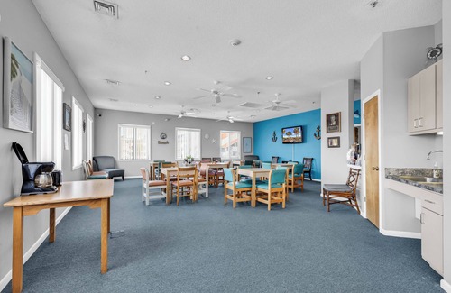 Windy Hill Condo | A Place at the Beach