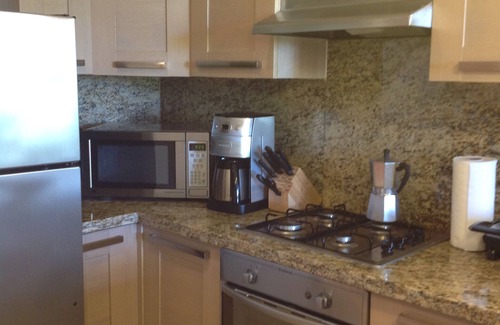 Las Piedras Apartment | A Place For Relaxation