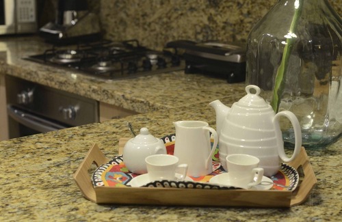 Las Piedras Apartment | A Place For Relaxation