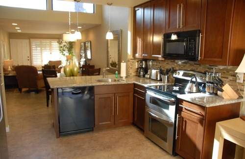 Palm Desert Villa | A Place In Paradise Completely Remodeled Walking Distance To El Paseo