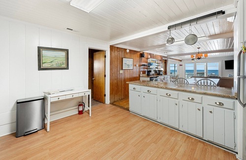 Georgetown House | A place of pure joy, a place of family and comfort. A laughing place for everyone.