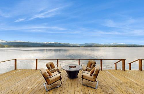 McCall House | A Place on Payette