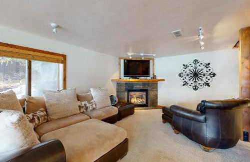 McCall House | A Place on Payette
