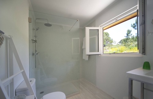 Fornos House | A place to relax in the middle of nature and a lot of peace