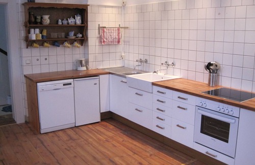 Lychen House | A Place to Stay - A place to stay