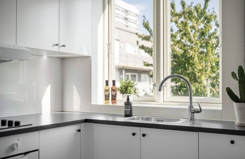 Stavanger Apartment | A Place To Stay Stavanger, Apartment 3