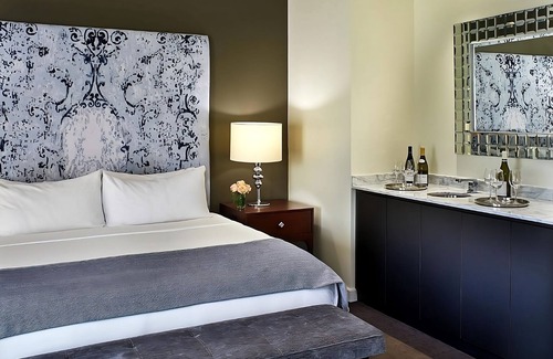 West Plaza Hotel | A Place You'll Surely Enjoy! Pet-friendly Property, Onsite Swimming Pool