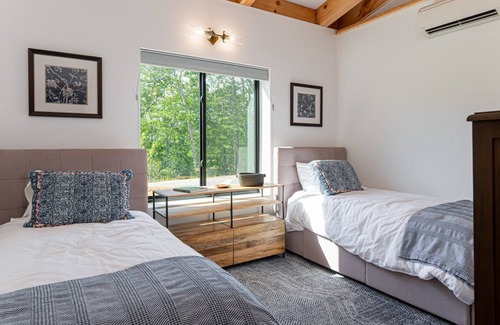 Old Fort House | A Place You Won't Forget- Come to the Ridgeline