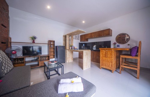 Kalianget Villa | A Places For escape Be Alone At Seririt