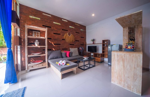 Kalianget Villa | A Places For escape Be Alone At Seririt