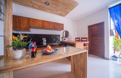 Kalianget Villa | A Places For escape Be Alone At Seririt