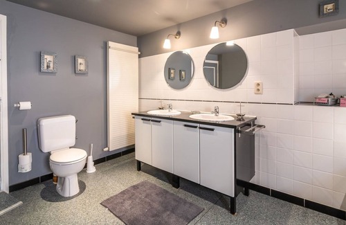 Voeren Cottage | A pleasant village cottage.