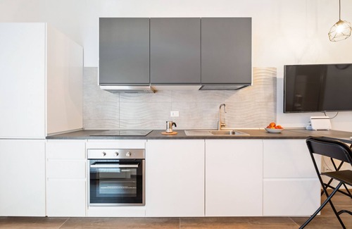 San Donato Apartment | A pochi minuti da Fiera Bologna Apartment