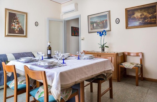 Parma Apartment | A pochi passi dal centro e dall'Ospedale di Parma