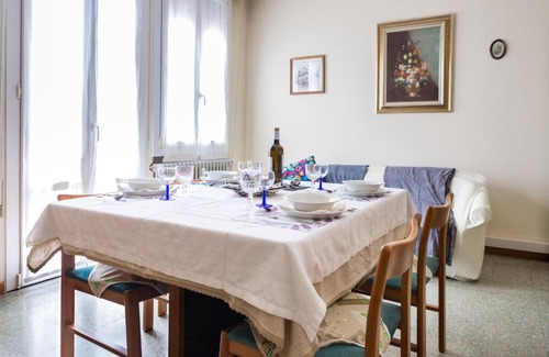 Parma Apartment | A pochi passi dal centro e dall'Ospedale di Parma