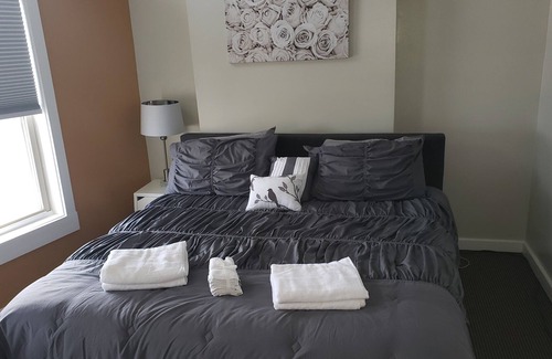 Dayton Apartment | A Point Of Adventure
