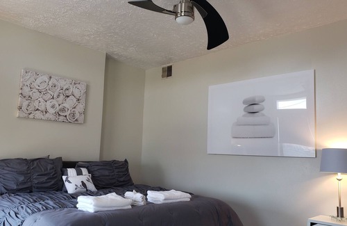 Dayton Apartment | A Point Of Adventure