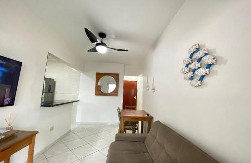 Balneario Paqueta Apartment | A Poucos Passos do Paraíso Praia Grande