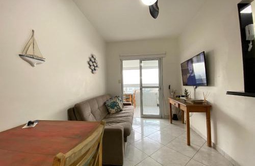 Balneario Paqueta Apartment | A Poucos Passos do Paraíso Praia Grande