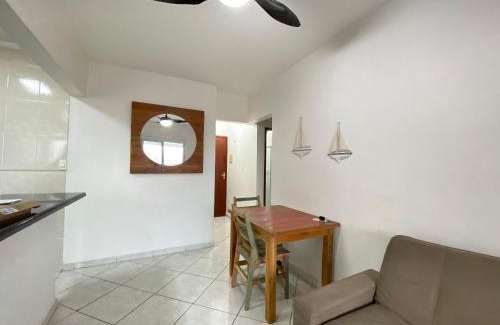 Balneario Paqueta Apartment | A Poucos Passos do Paraíso Praia Grande