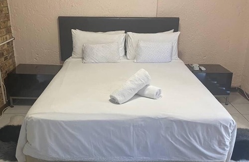 Nelspruit Bed & Breakfast | A Pousada guesthouse